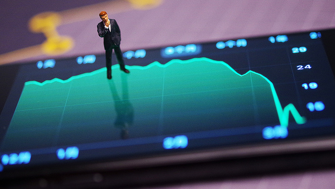 SEC遭遇大幅下滑超98%，投资者恐慌性抛售